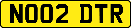 NO02DTR