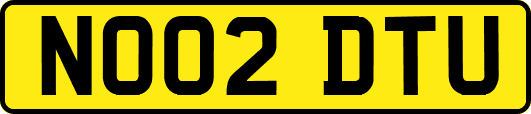 NO02DTU