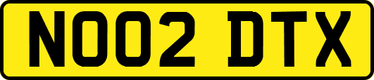 NO02DTX