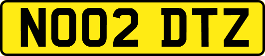 NO02DTZ