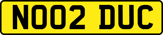 NO02DUC