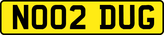 NO02DUG