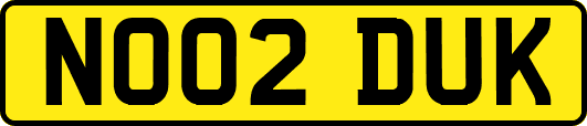 NO02DUK