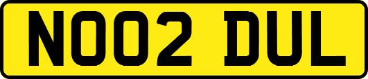 NO02DUL