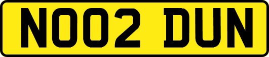 NO02DUN