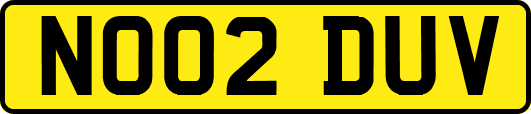 NO02DUV