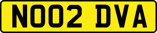 NO02DVA