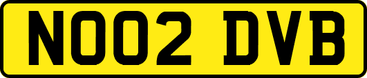 NO02DVB