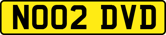 NO02DVD