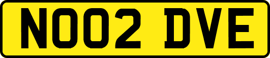 NO02DVE