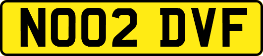 NO02DVF