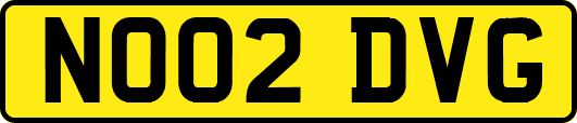 NO02DVG