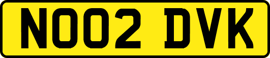 NO02DVK