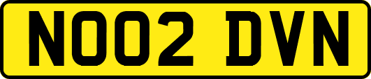 NO02DVN