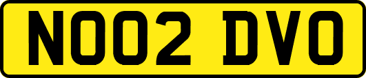NO02DVO
