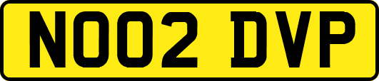 NO02DVP