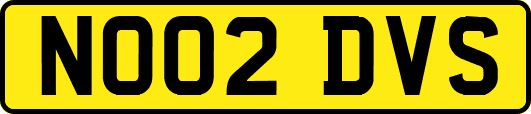 NO02DVS