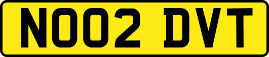 NO02DVT