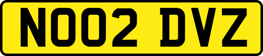 NO02DVZ