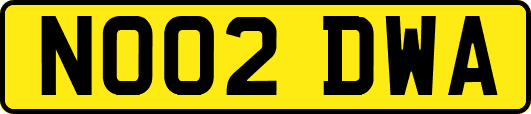 NO02DWA