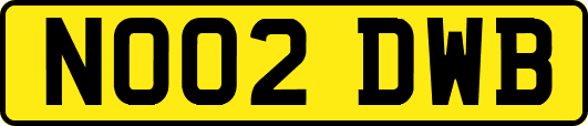 NO02DWB