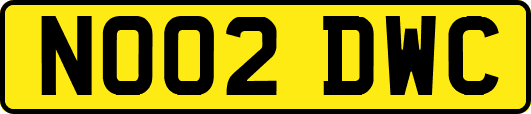 NO02DWC