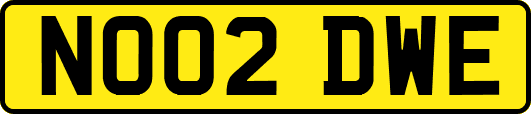 NO02DWE