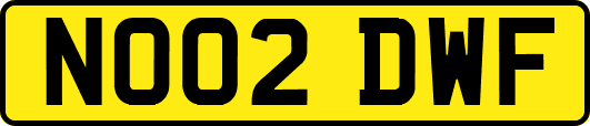 NO02DWF