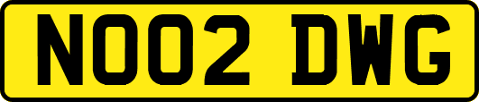 NO02DWG