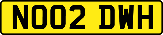 NO02DWH