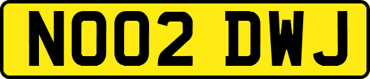 NO02DWJ