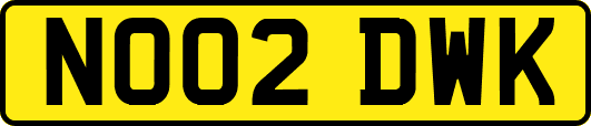NO02DWK
