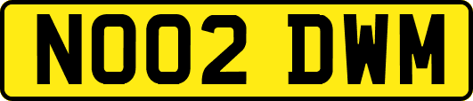 NO02DWM
