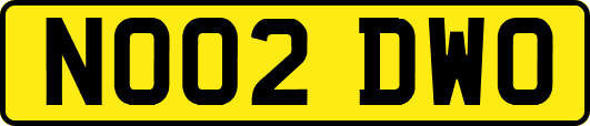 NO02DWO