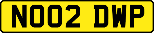 NO02DWP