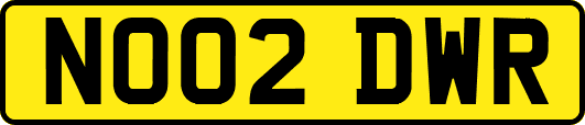 NO02DWR