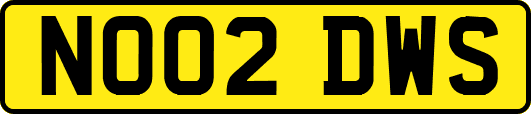 NO02DWS