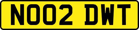 NO02DWT