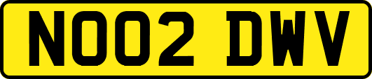 NO02DWV