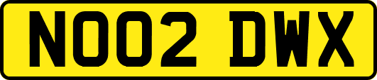 NO02DWX