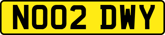 NO02DWY
