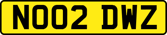 NO02DWZ