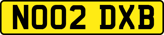NO02DXB