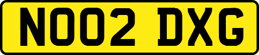 NO02DXG