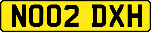 NO02DXH