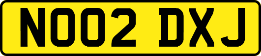 NO02DXJ