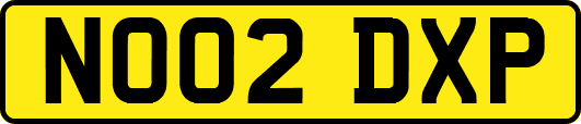 NO02DXP