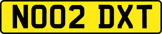NO02DXT