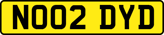NO02DYD