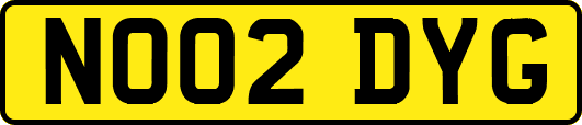 NO02DYG